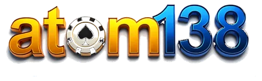 Logo header atom138 — navigasi platform unduh APK Android Indonesia